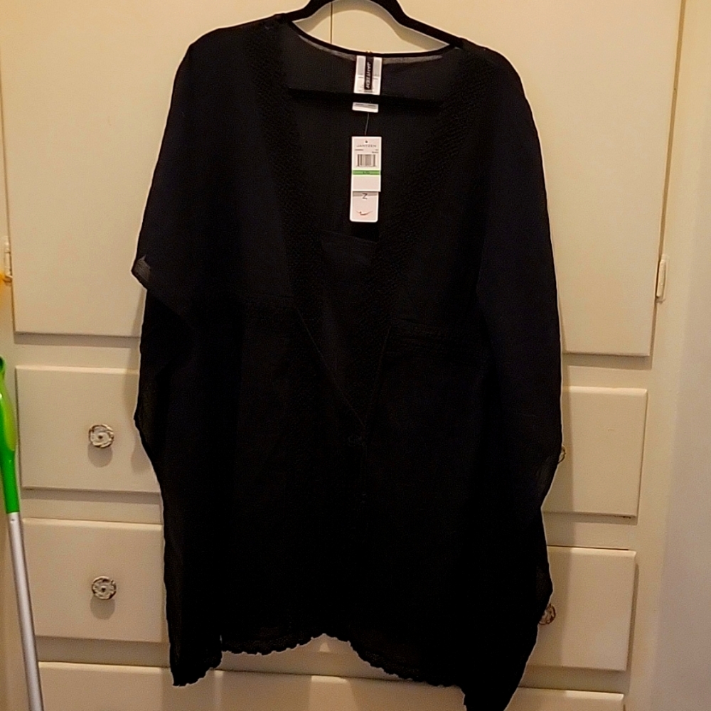 Jantzen cover-up